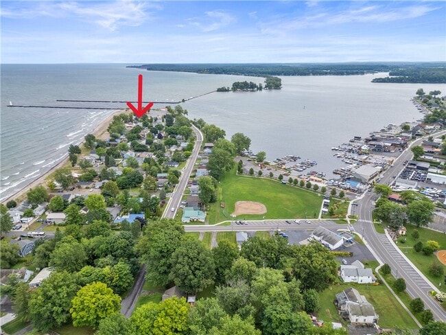 Building Photo - 7594 2nd St