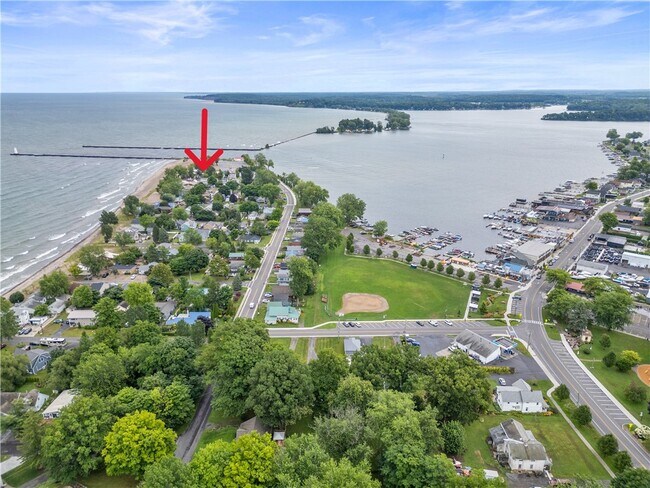 Foto del edificio - 7594 2nd St