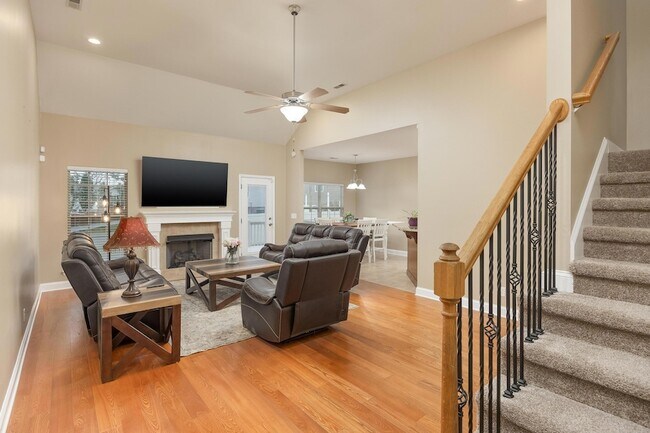 Foto del edificio - 8671 Blanche Rd