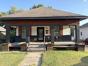 Building Photo - 1808 NW 8th St