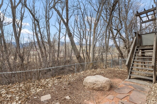 Photo - 2529 W Vermijo Ave Townhome