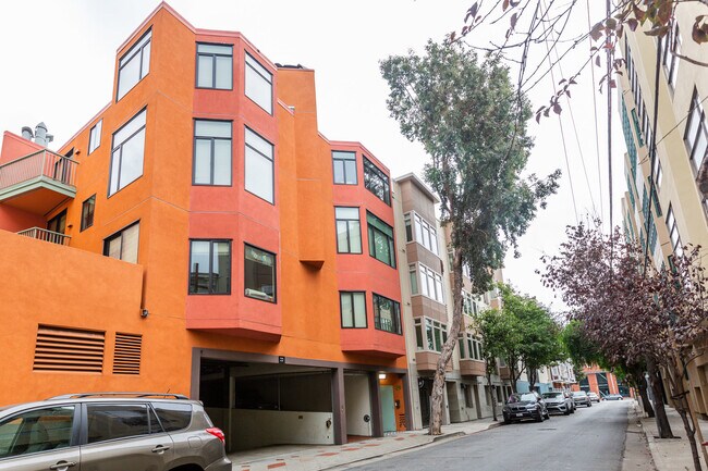 Foto del edificio - 22 Vandewater St