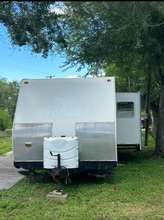 Building Photo - 613 N Eye St