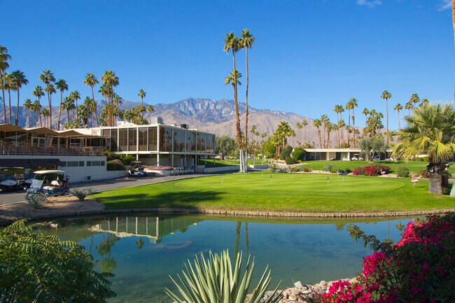 Building Photo - 501 Desert Lakes Cir