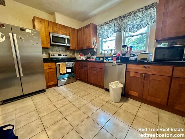 Foto del edificio - 17 Stratton Ter