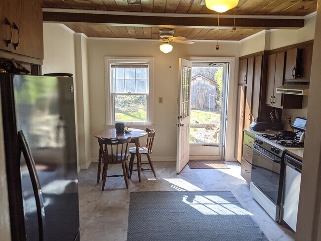 Foto del edificio - 522 Cumberland Ave