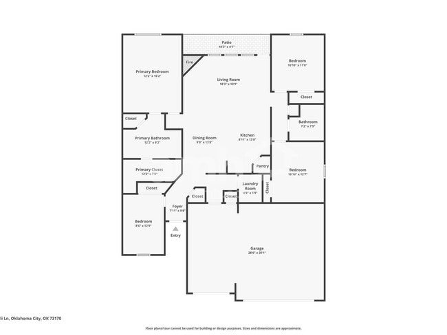 Building Photo - 14620 Harli Ln