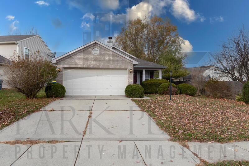 11968 Locus Ln, Noblesville, IN 46060 House Rental in Noblesville, IN