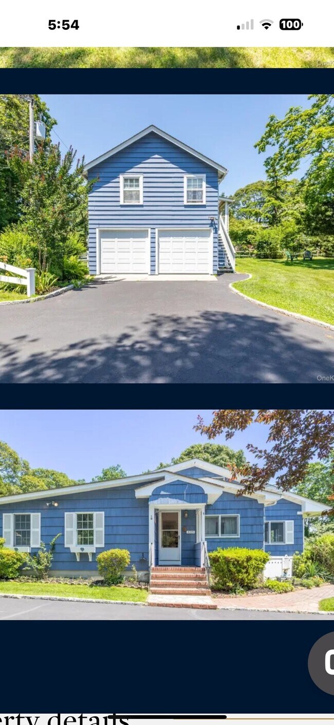 Foto del edificio - 8275 Skunk Ln