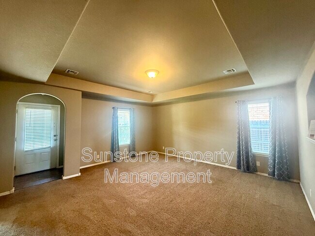 Foto del edificio - 4012 W 104th Pl S