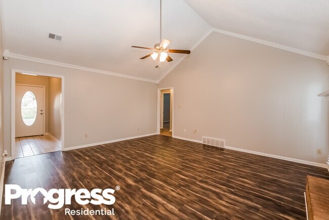 Building Photo - 4101 Hidden Fern Ln N