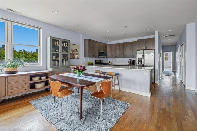 Foto del edificio - 693 N Peoria St