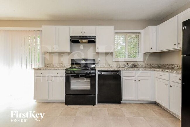 Foto del edificio - 3084 King Ct SE