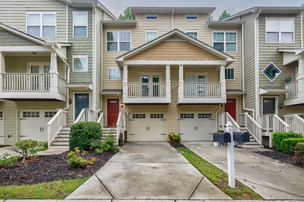 Foto principal - 1293 Liberty Pkwy NW