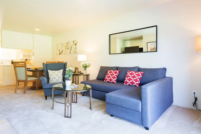 Building Photo - 1600 Atlas Peak Rd