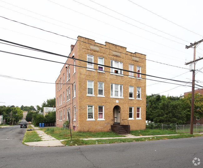 Foto del edificio - 152 Oak St