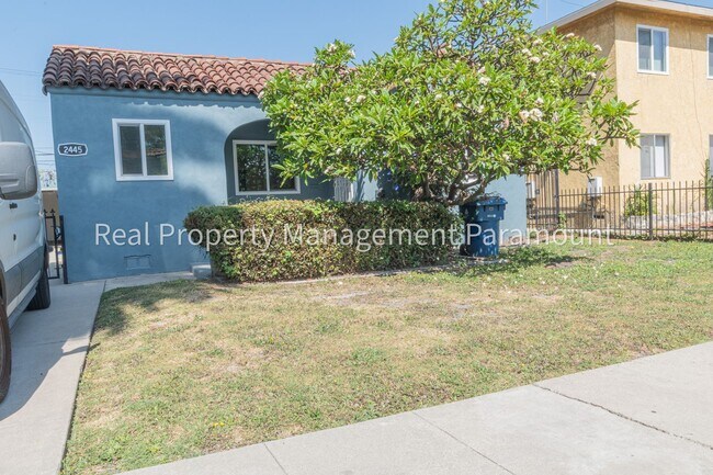Foto del edificio - SFH for rent