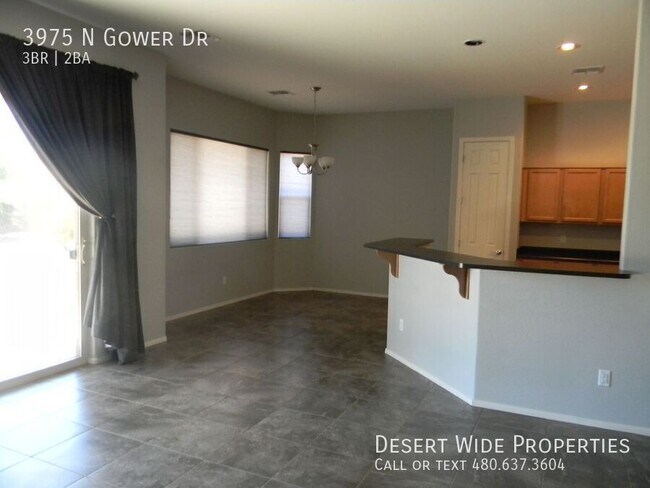 Building Photo - 3975 N Gower Dr