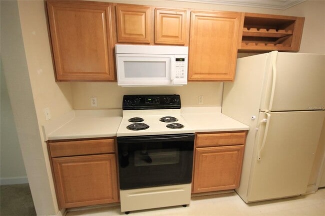 Building Photo - 18361 Bridle Club Dr