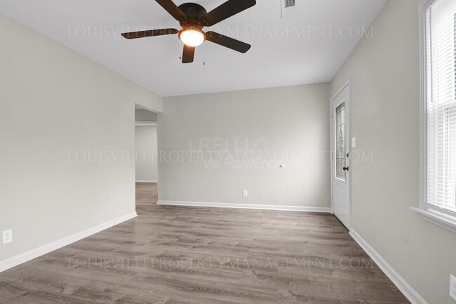 Photo - 3605 Parthenia Ave House