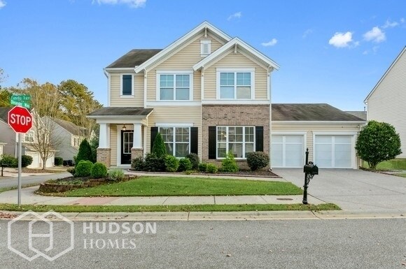 Primary Photo - NOW AVAILABLE! - 1001 Camellia Trace, Cant...