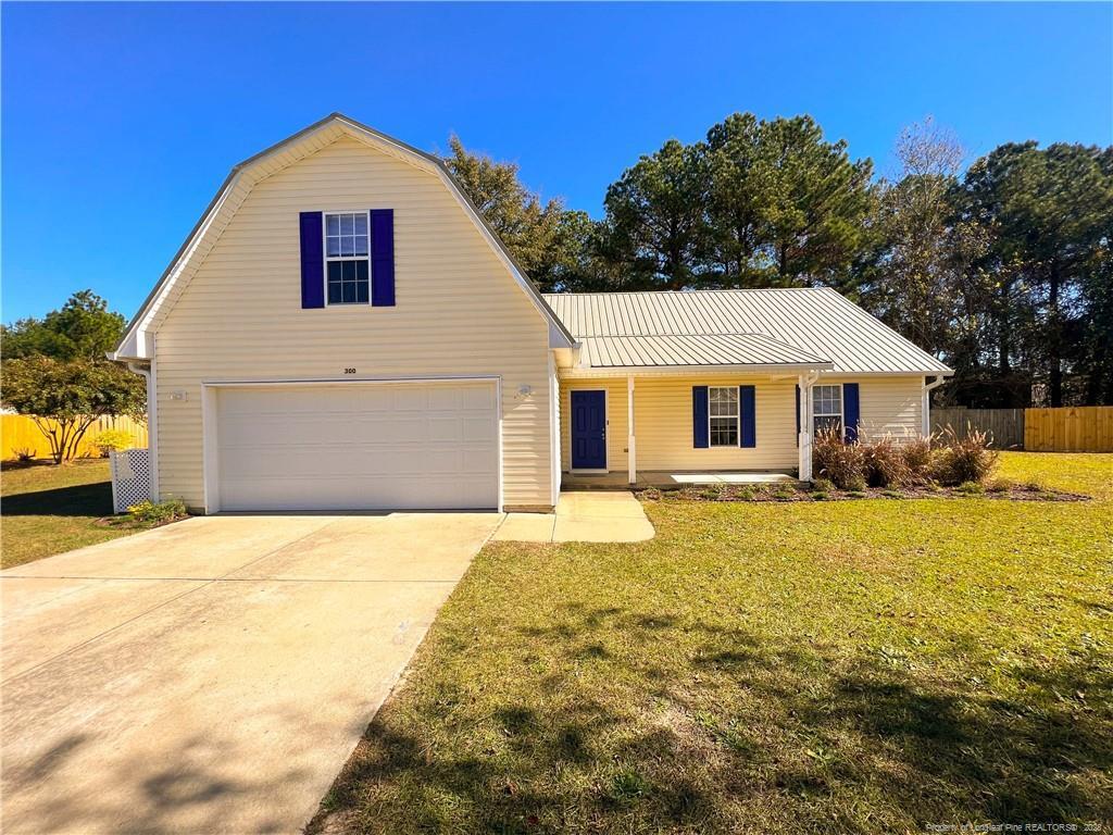 300 Pageant Ct, Hope Mills, NC 28348 House Rental in Hope Mills, NC