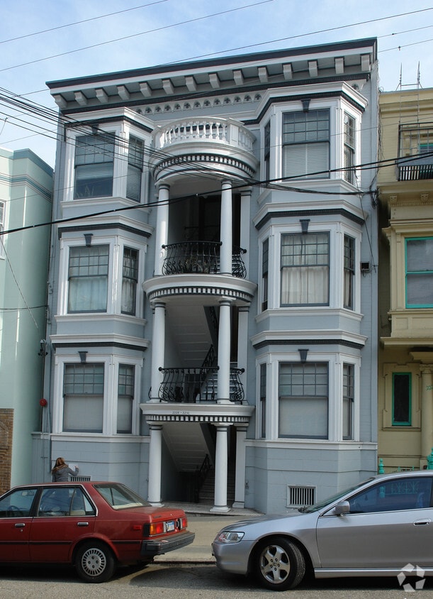 Primary Photo - 2228-2236 Jones St