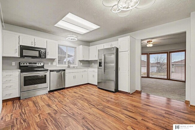 Foto del edificio - 11617 S 205th St