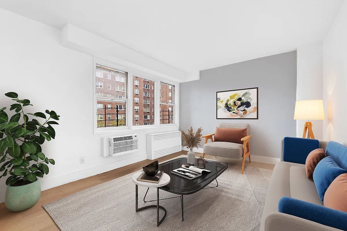 630 Lenox Ave Unit 3G, New York, NY 10037 Room for Rent in New York