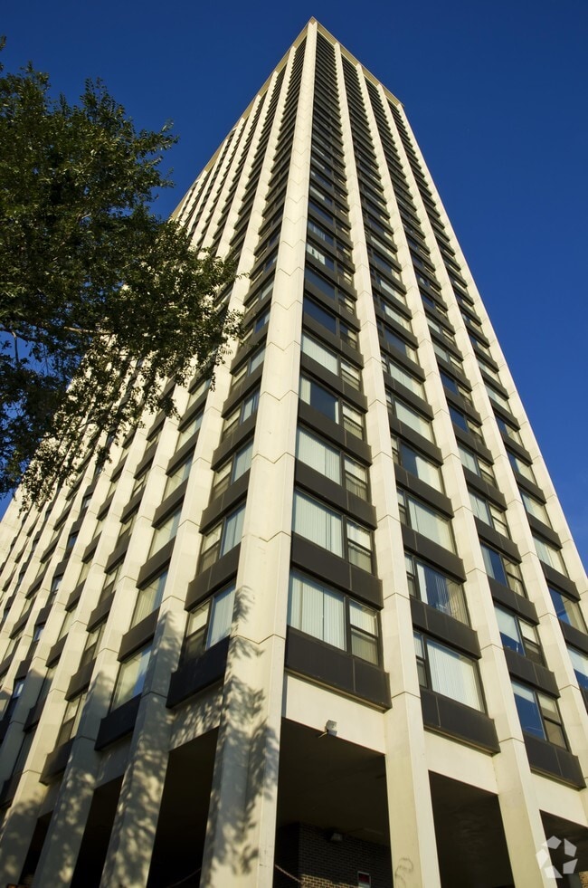 South Shore Beach Apartments Rentals Chicago, IL