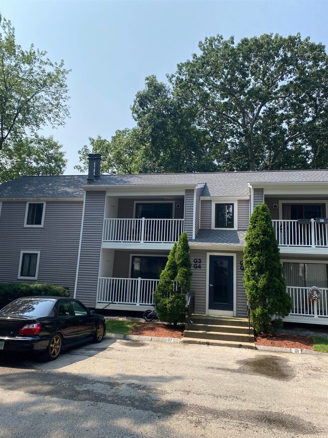 3G Glacier Dr, Nashua, NH 03062 Condo for Rent in Nashua, NH