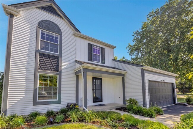 Foto del edificio - 3142 Portland Ct