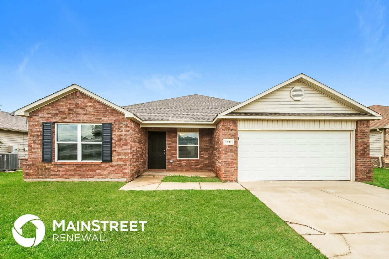 Foto principal - 7601 Lipizzan Rd