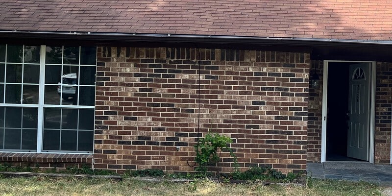 Primary Photo - Aberdeen Duplex