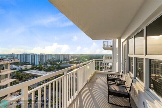 Foto del edificio - 3850 Galt Ocean Dr