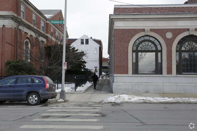 Foto del edificio - Carpenter Center