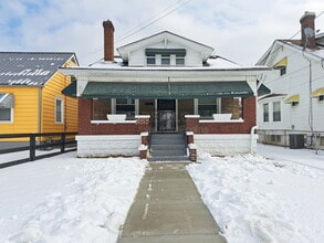 Building Photo - 1125 Cecil Ave