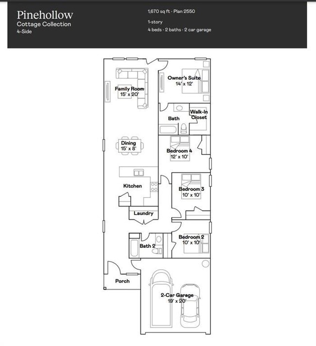Building Photo - 6842 Lantana Leaf Ln