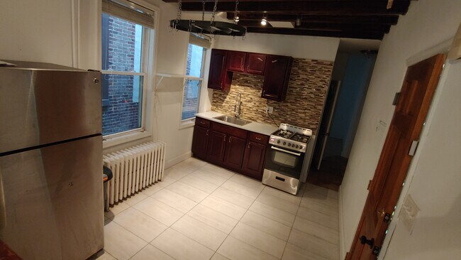 Foto del edificio - 218 Bainbridge St