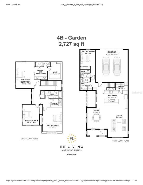 Foto del edificio - 5443 Cades Bay Cir