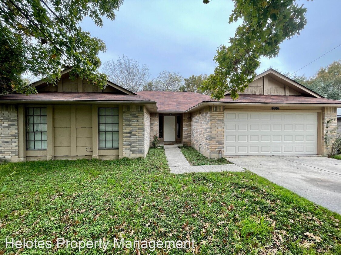 Primary Photo - 3 br, 2 bath House - 5006 Timberhurst