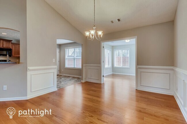 Foto del edificio - 155 Belmont Hills Ct, Dallas, GA, 30157