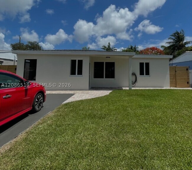 Foto del edificio - 211 NW 51st St