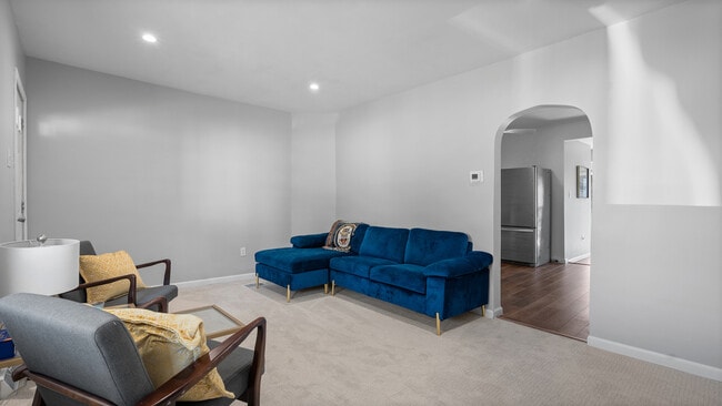 Building Photo - 4300 Bristol St