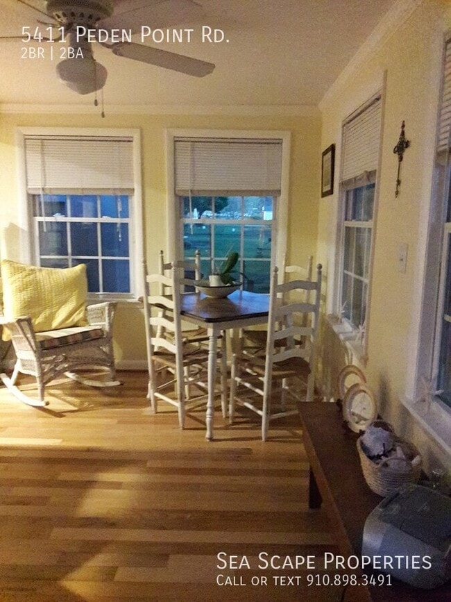 Foto del edificio - 5411 Peden Point Rd