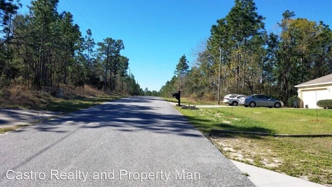 Building Photo - 4 br, 2 bath House - 8948 N Lansen Way