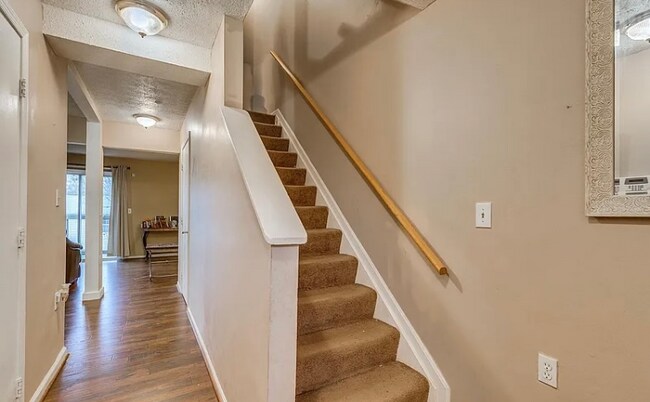 Foto del edificio - 5524 K St