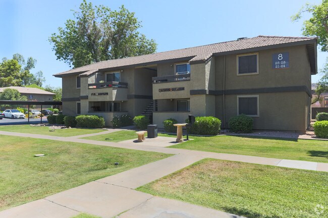 Foto del edificio - Latitude