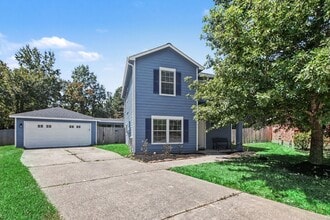 Building Photo - 800 Lightningbug Ln