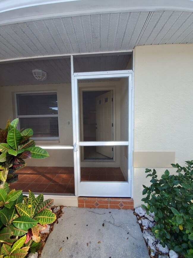 Foto del edificio - Venice, FL 3BR/2BA/2CG Single Family Home